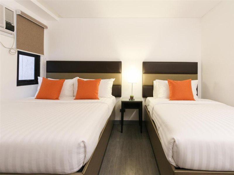 Privato Makati Hotel Makati City