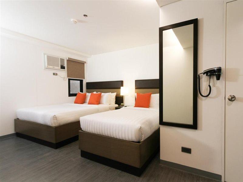 Hotel Privato Makati Makati City