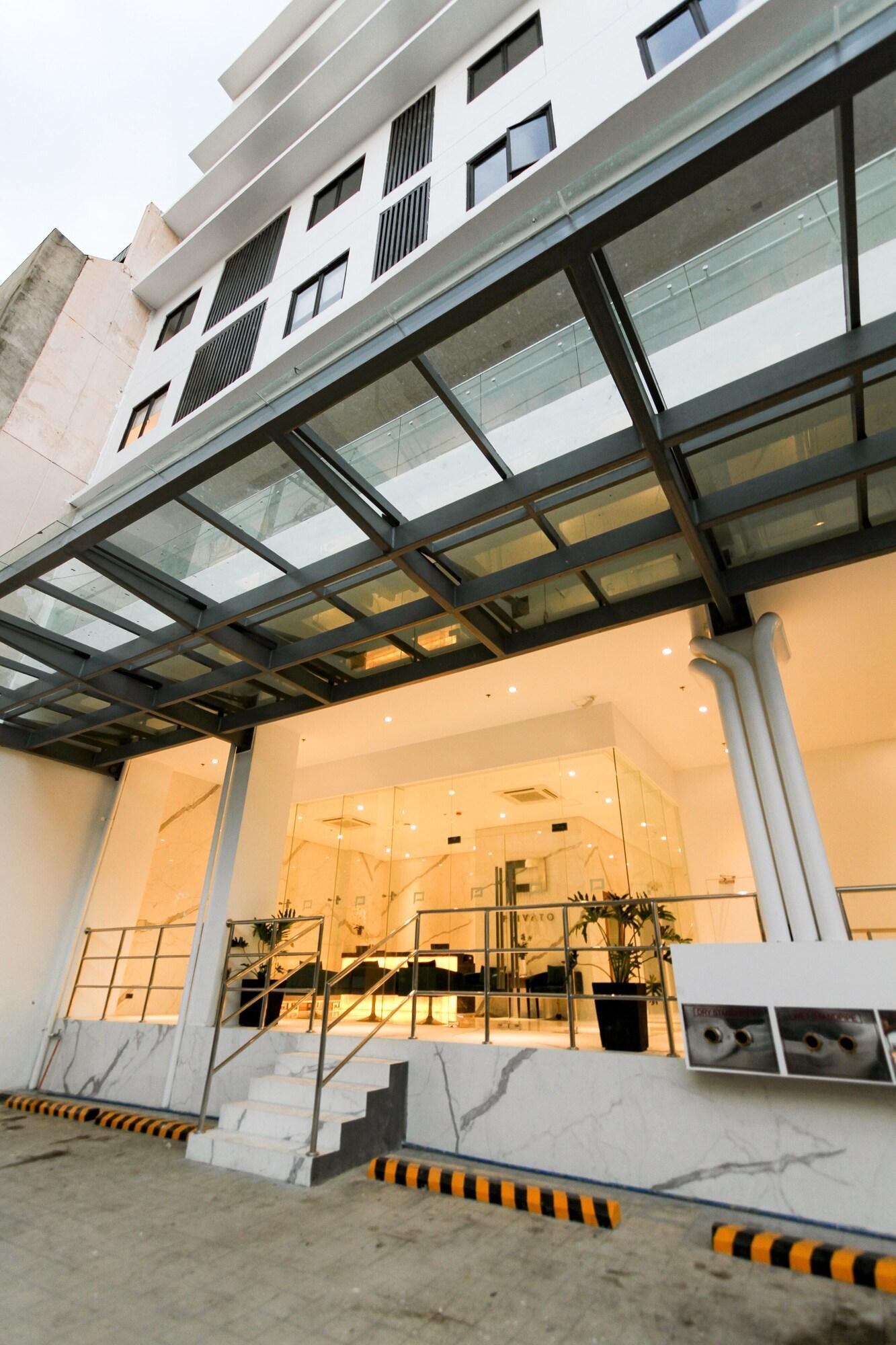 Hotel Privato Makati Makati City