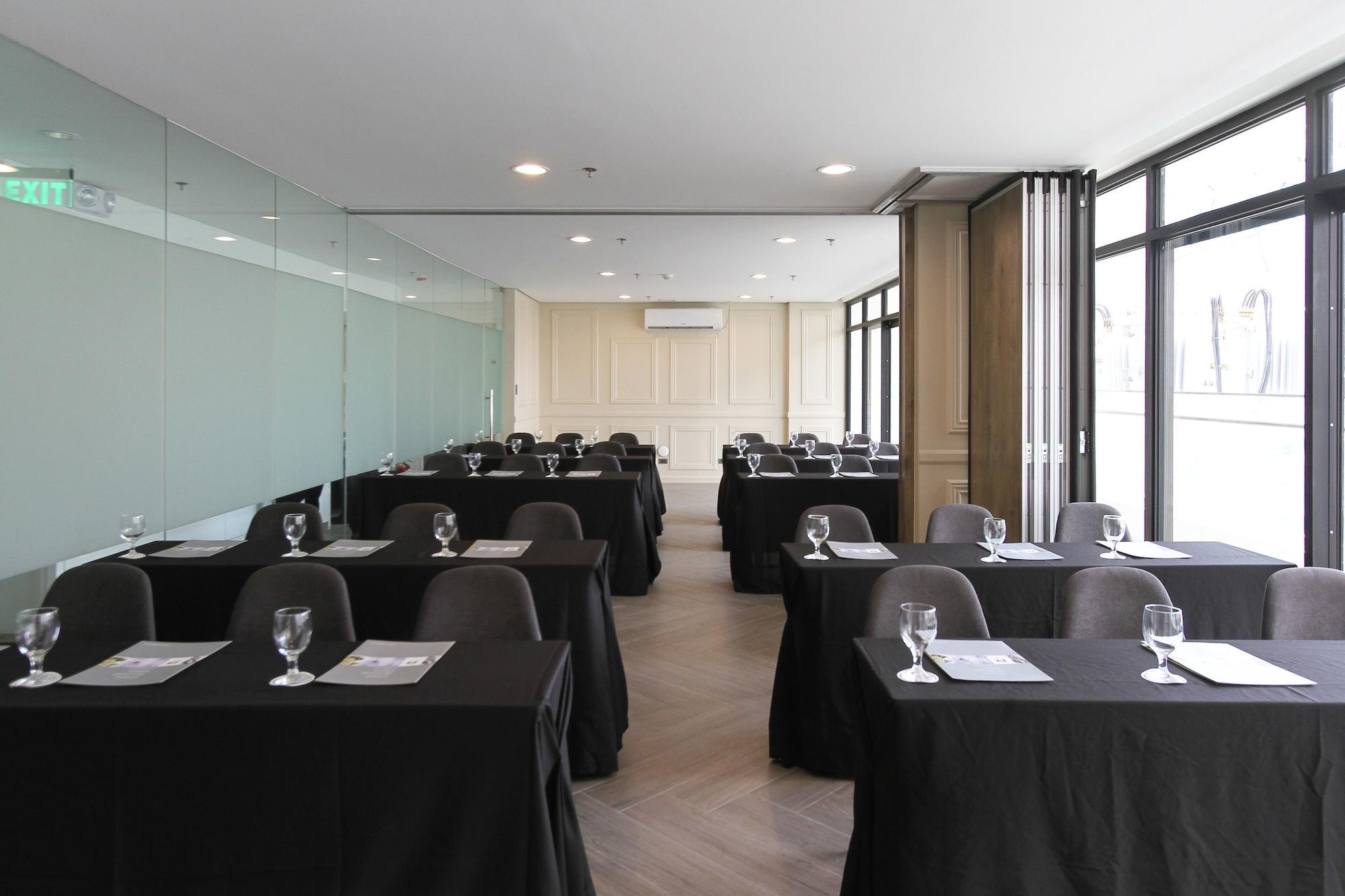 Hotel Privato Makati Makati City