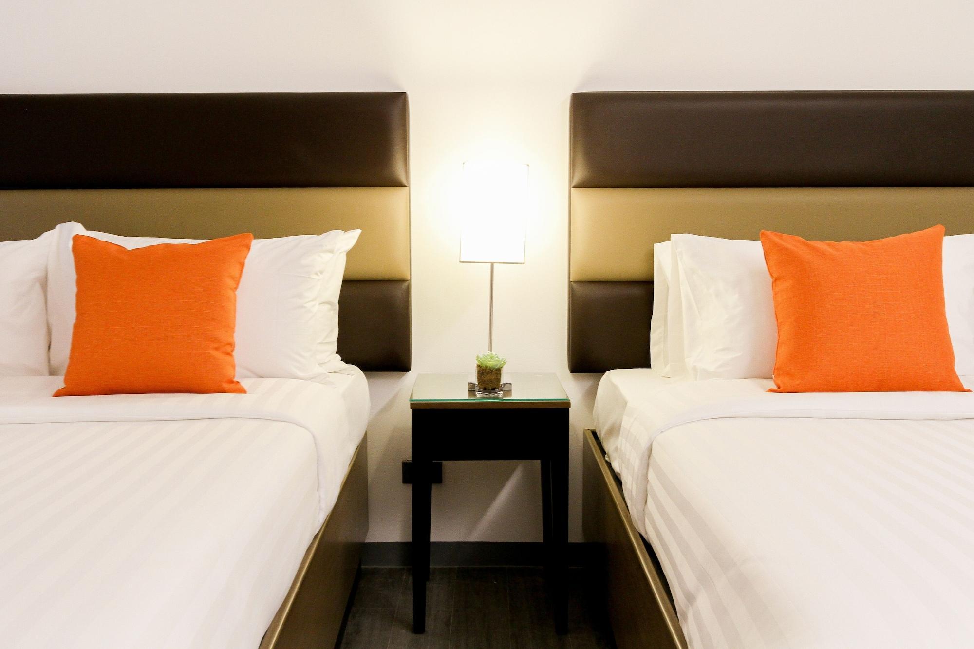 Hotel Privato Makati Makati City