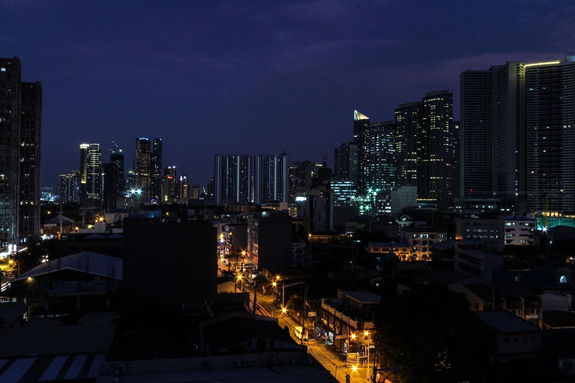 Hotel Privato Makati Makati City
