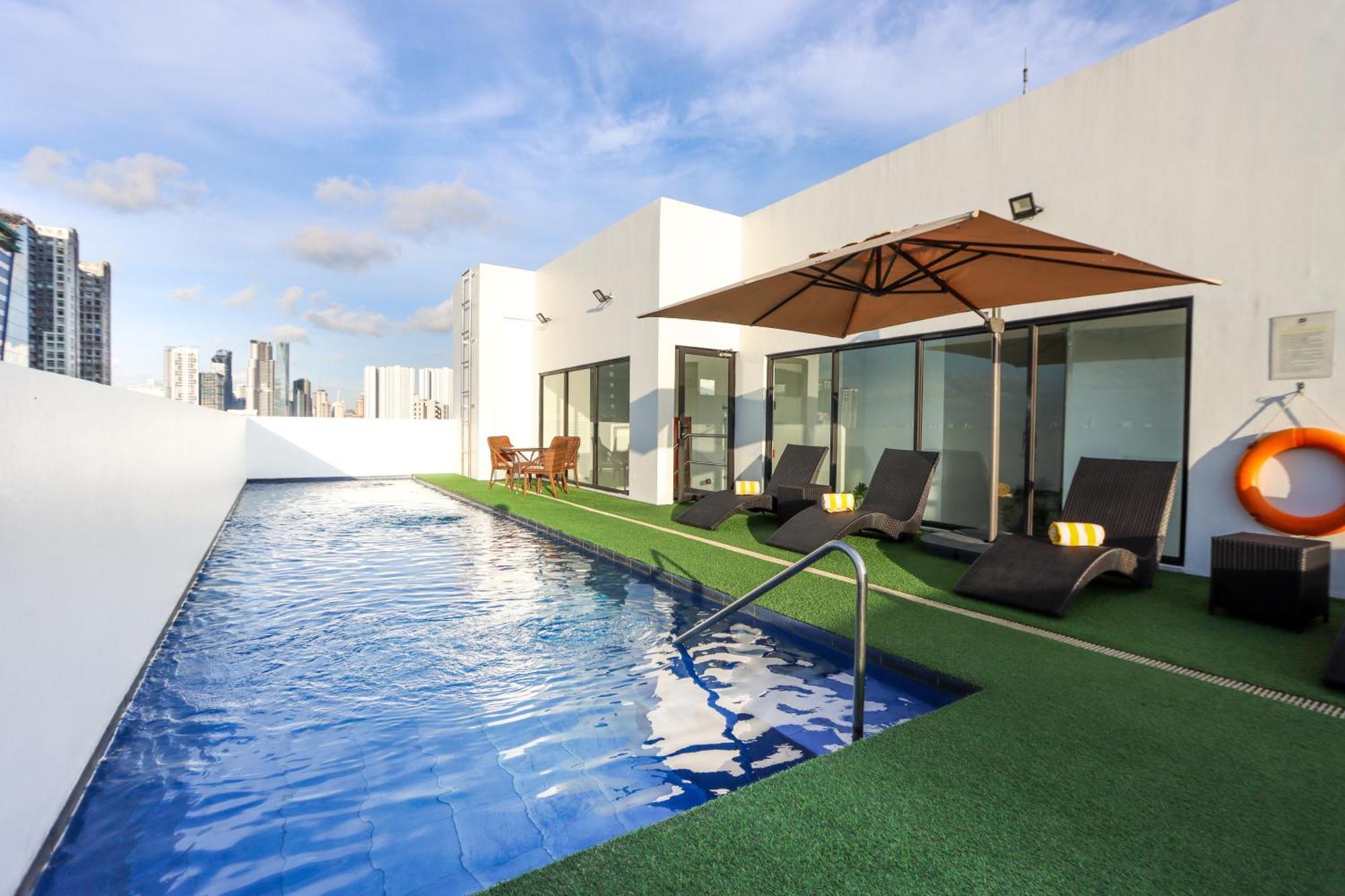 Hotel Privato Makati Makati City