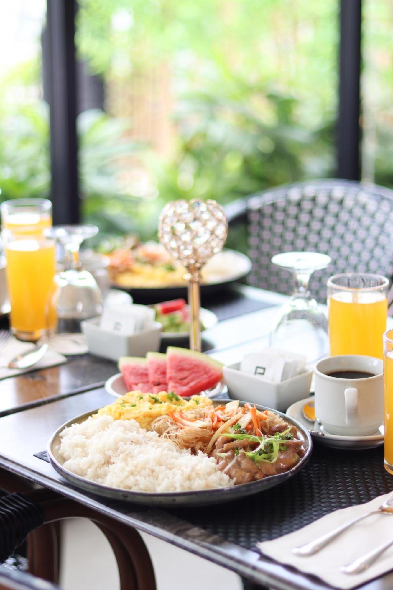 Privato Makati