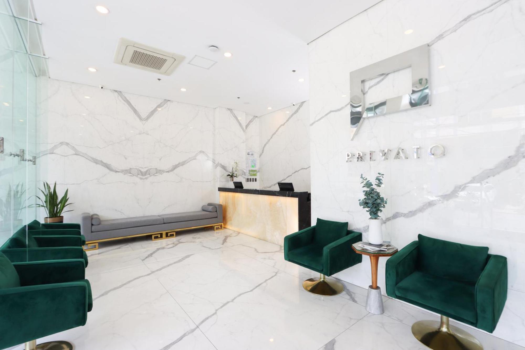 Privato Makati 3* Makati City