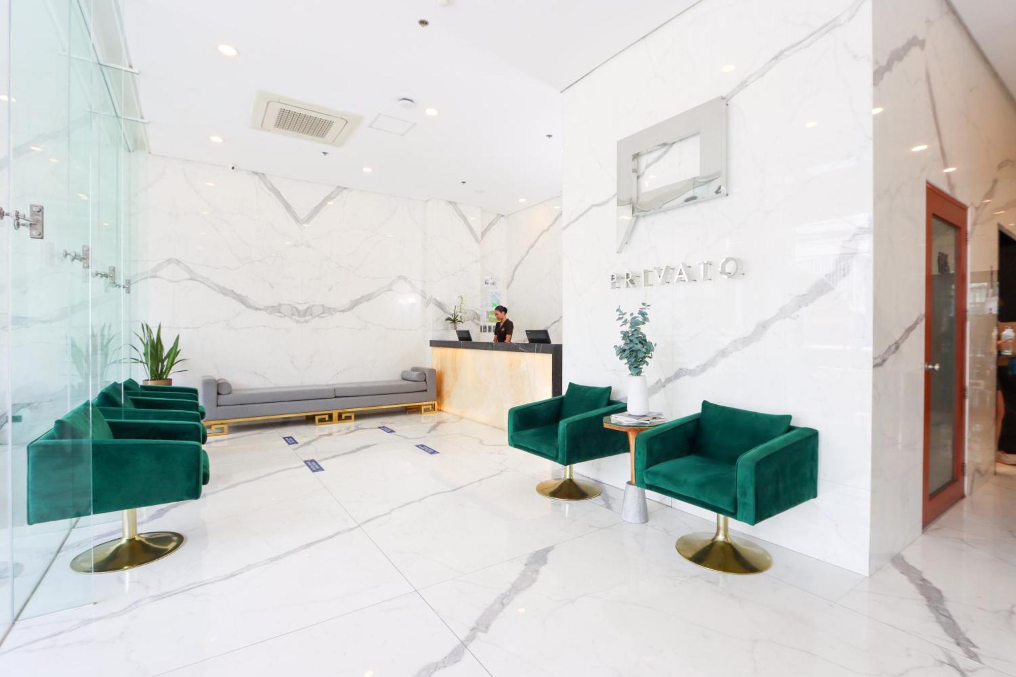 Hotel Privato Makati Makati City