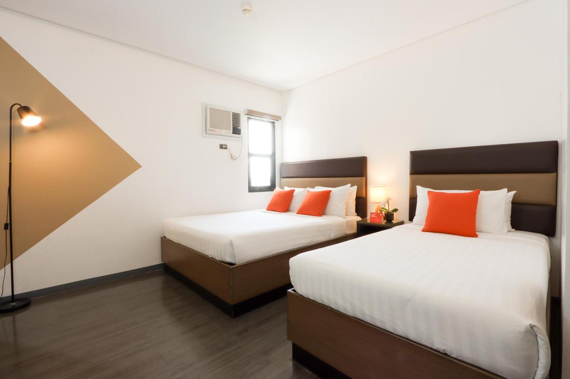 Privato Makati Hotel Makati City