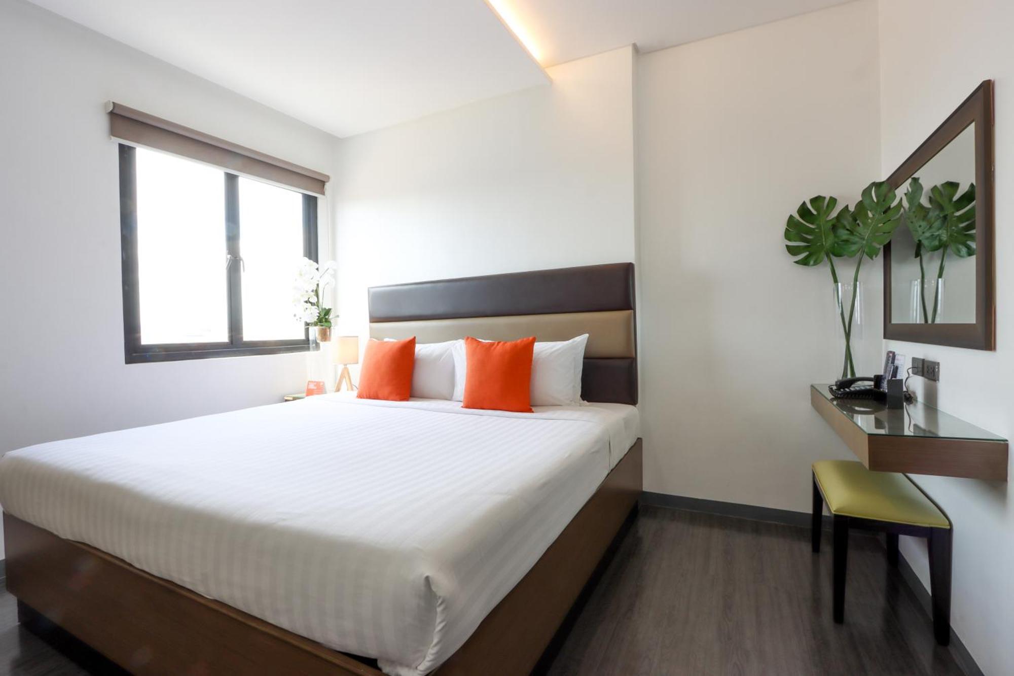 Privato Makati Hotel Makati City