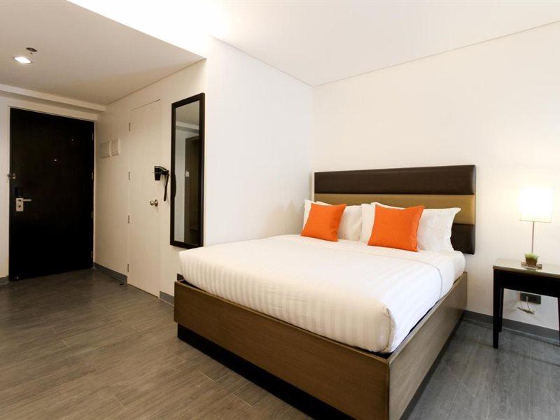 Privato Makati Hotel Makati City