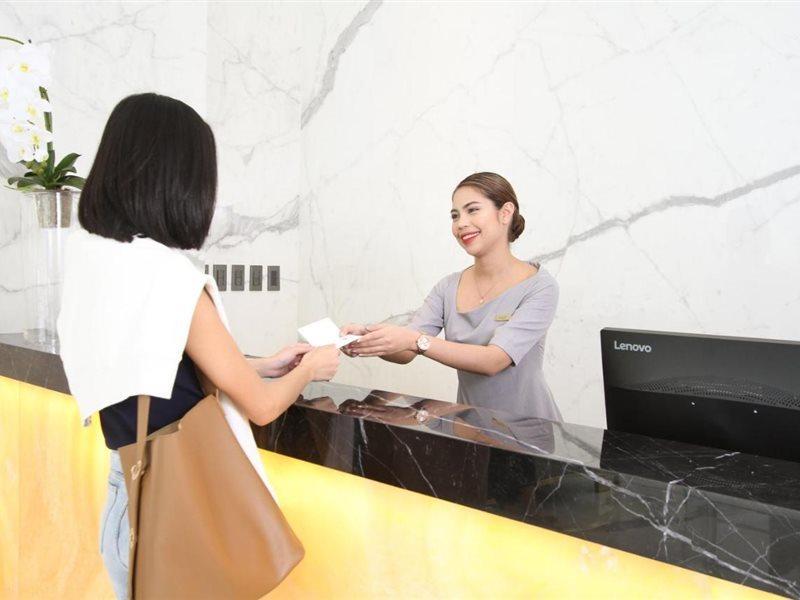 Hotel Privato Makati 3*