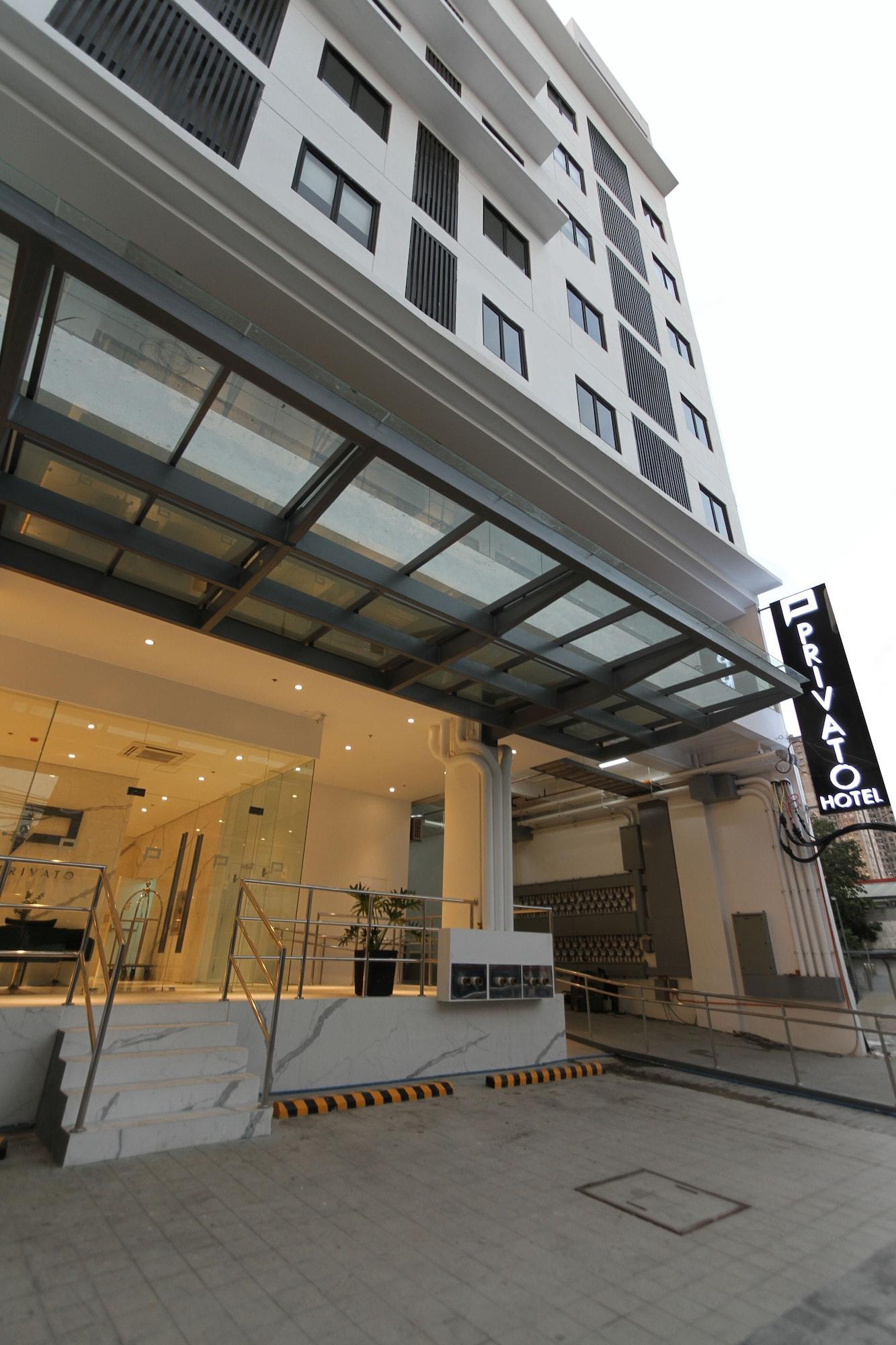 Privato Makati