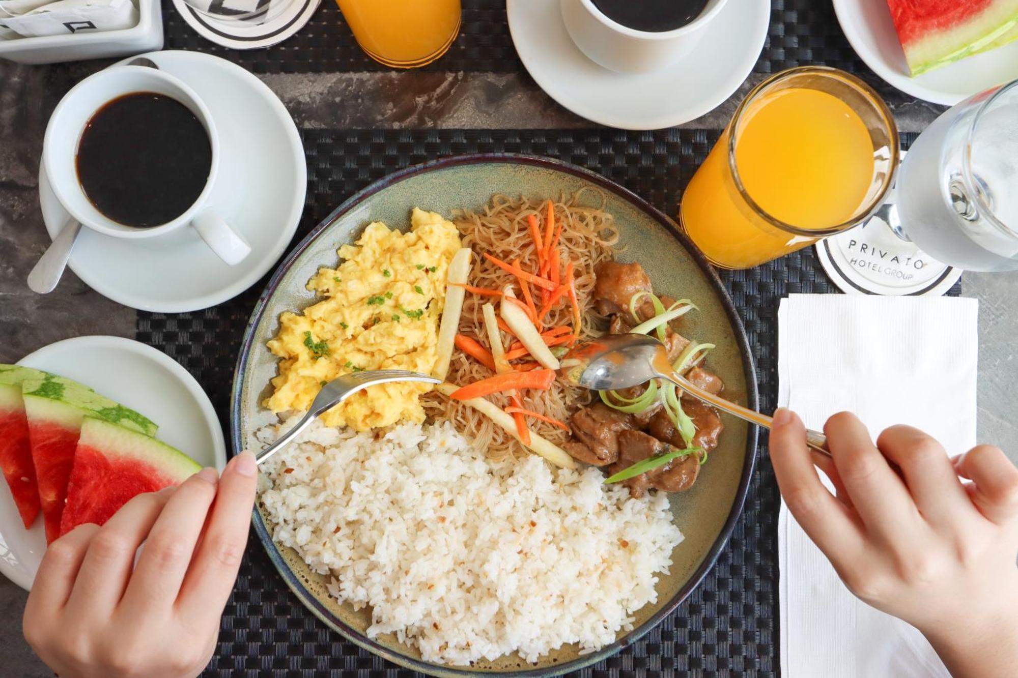 Privato Makati Makati City