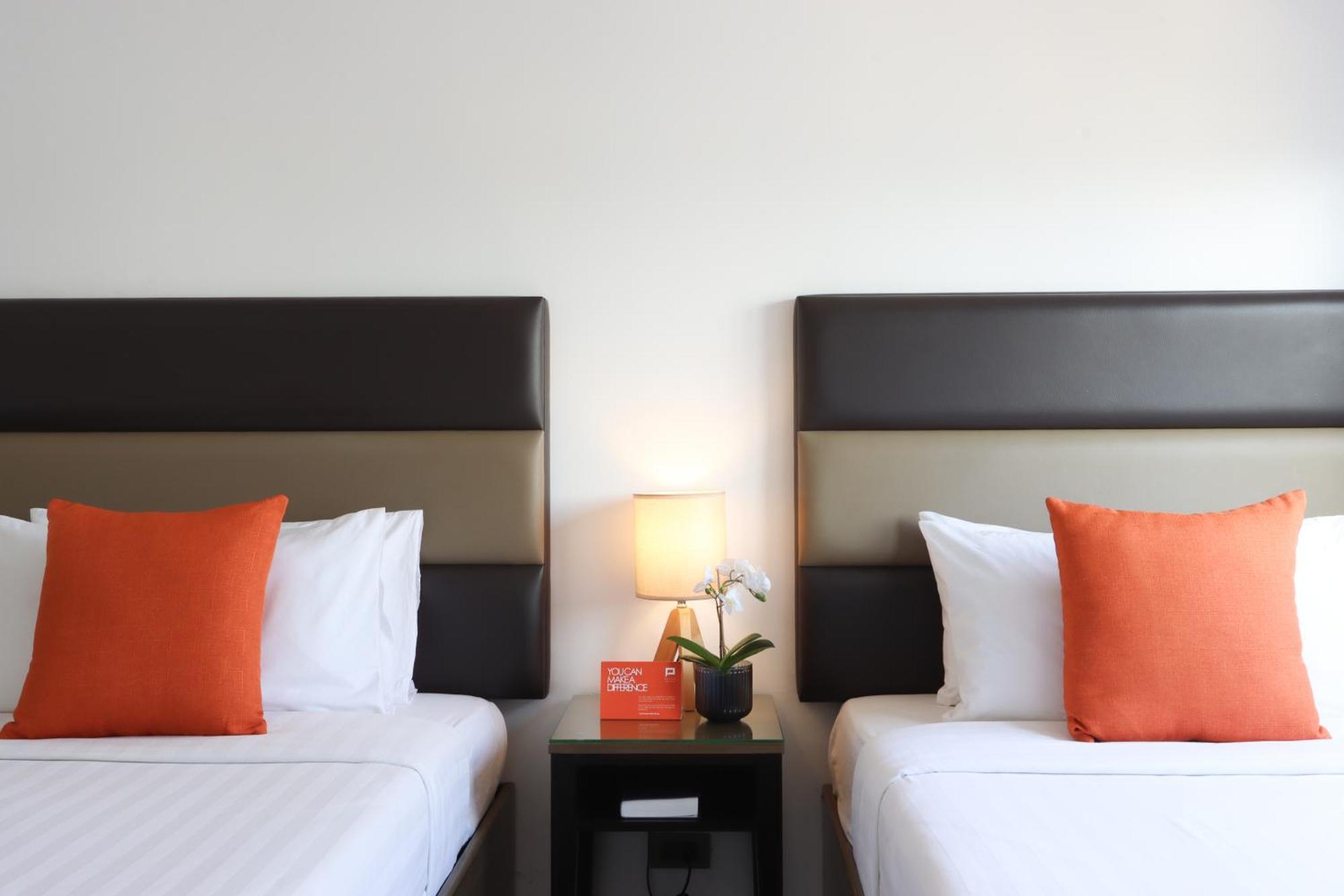 Privato Makati Hotel